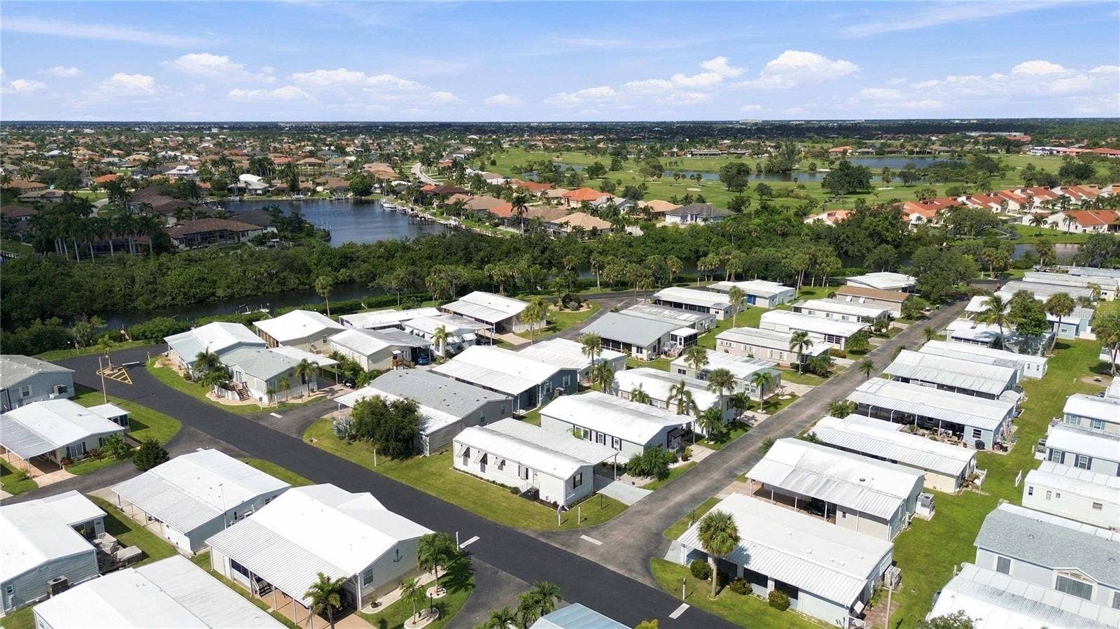 10303 BURNT STORE ROAD, #230, Punta Gorda, FL 33950