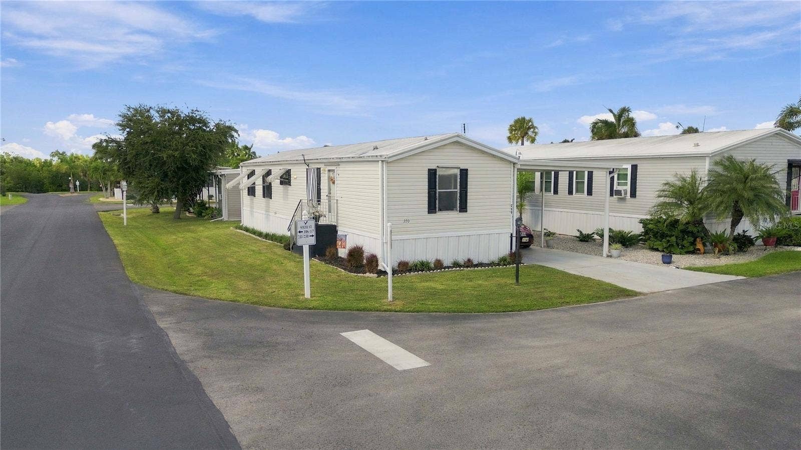 10303 BURNT STORE ROAD, #230, Punta Gorda, FL 33950