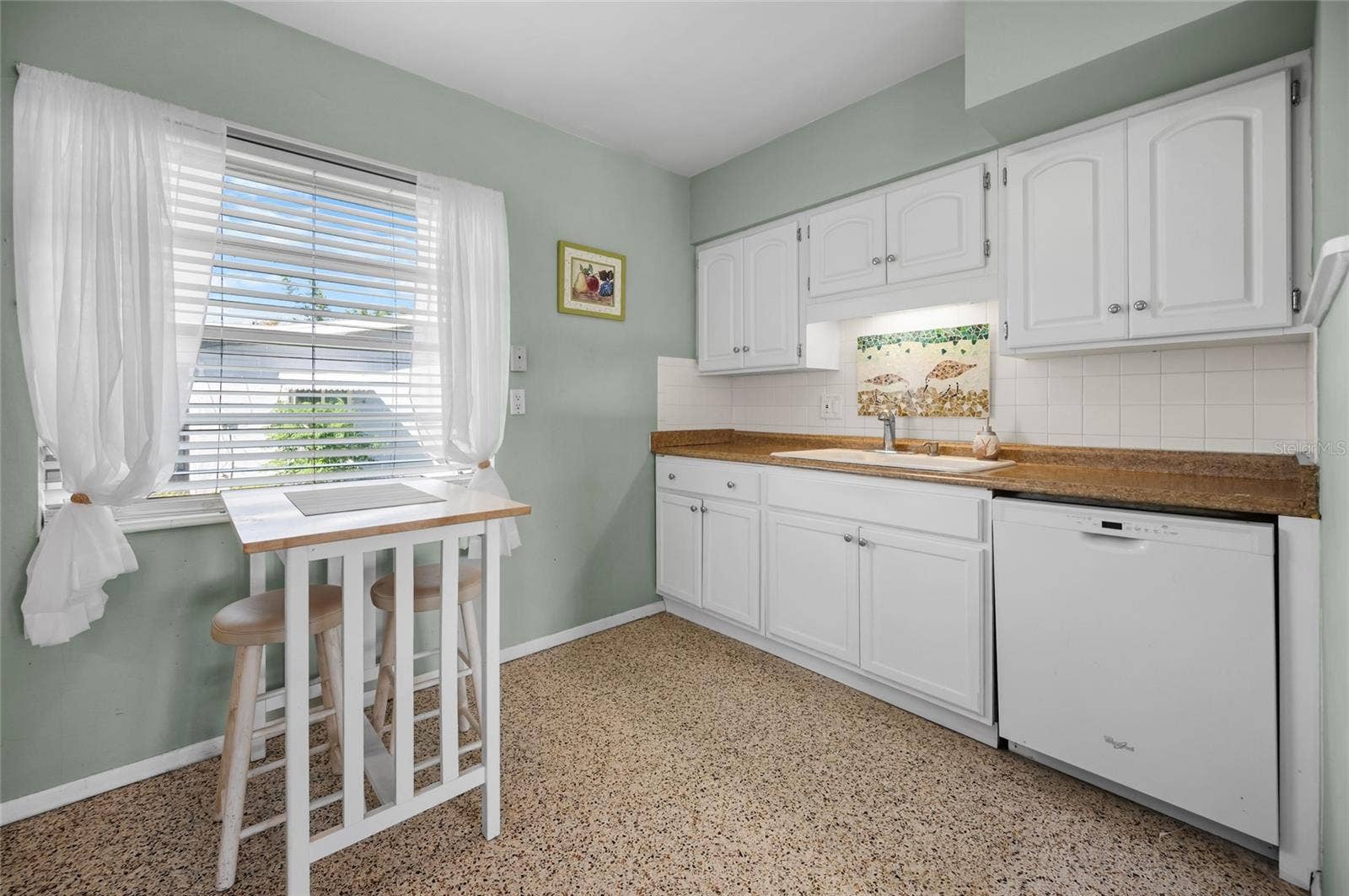 115 VIRGINIA COURT, Englewood, FL 34223 Kitchen