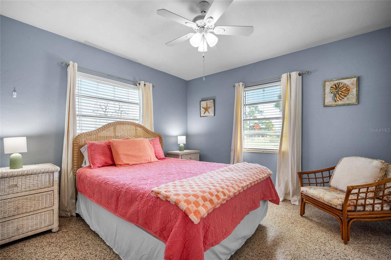 115 VIRGINIA COURT, Englewood, FL 34223 Bedroom 2