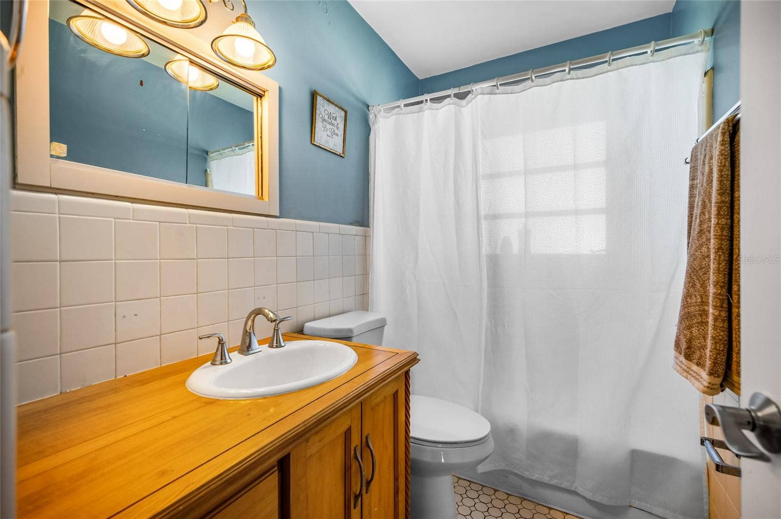 115 VIRGINIA COURT, Englewood, FL 34223 Bathroom 1