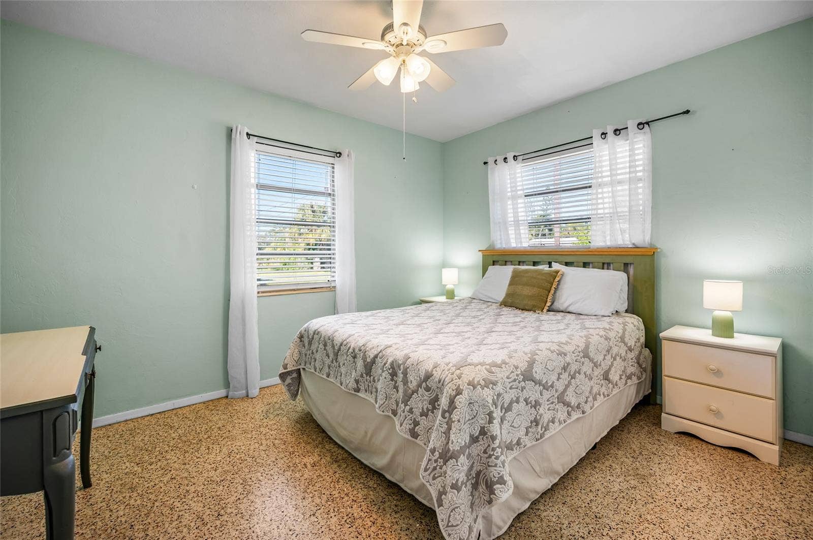 115 VIRGINIA COURT, Englewood, FL 34223 Bedroom 1