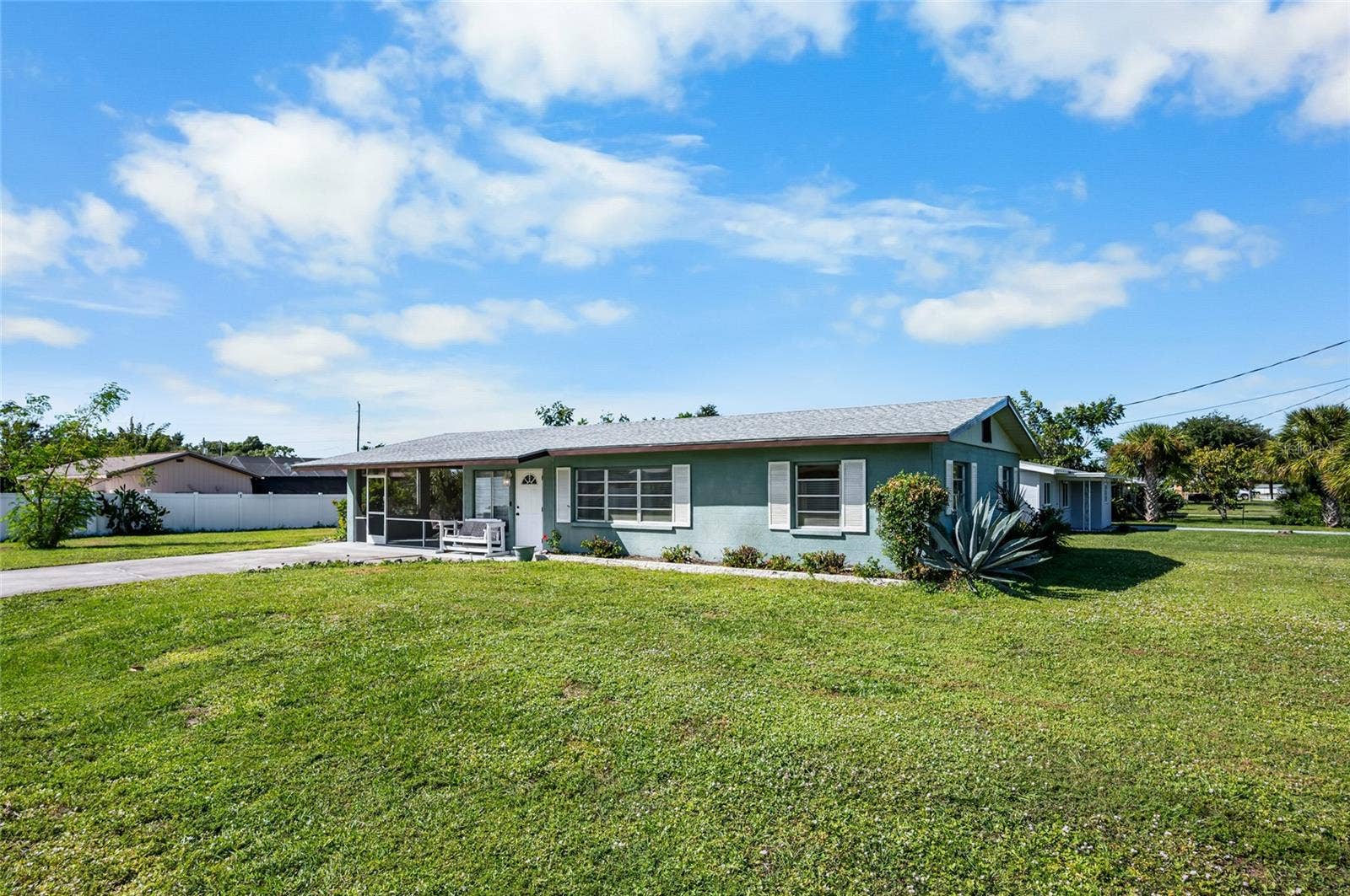 115 VIRGINIA COURT, Englewood, FL 34223 115 VIRGINIA COURT, Englewood, FL 34223