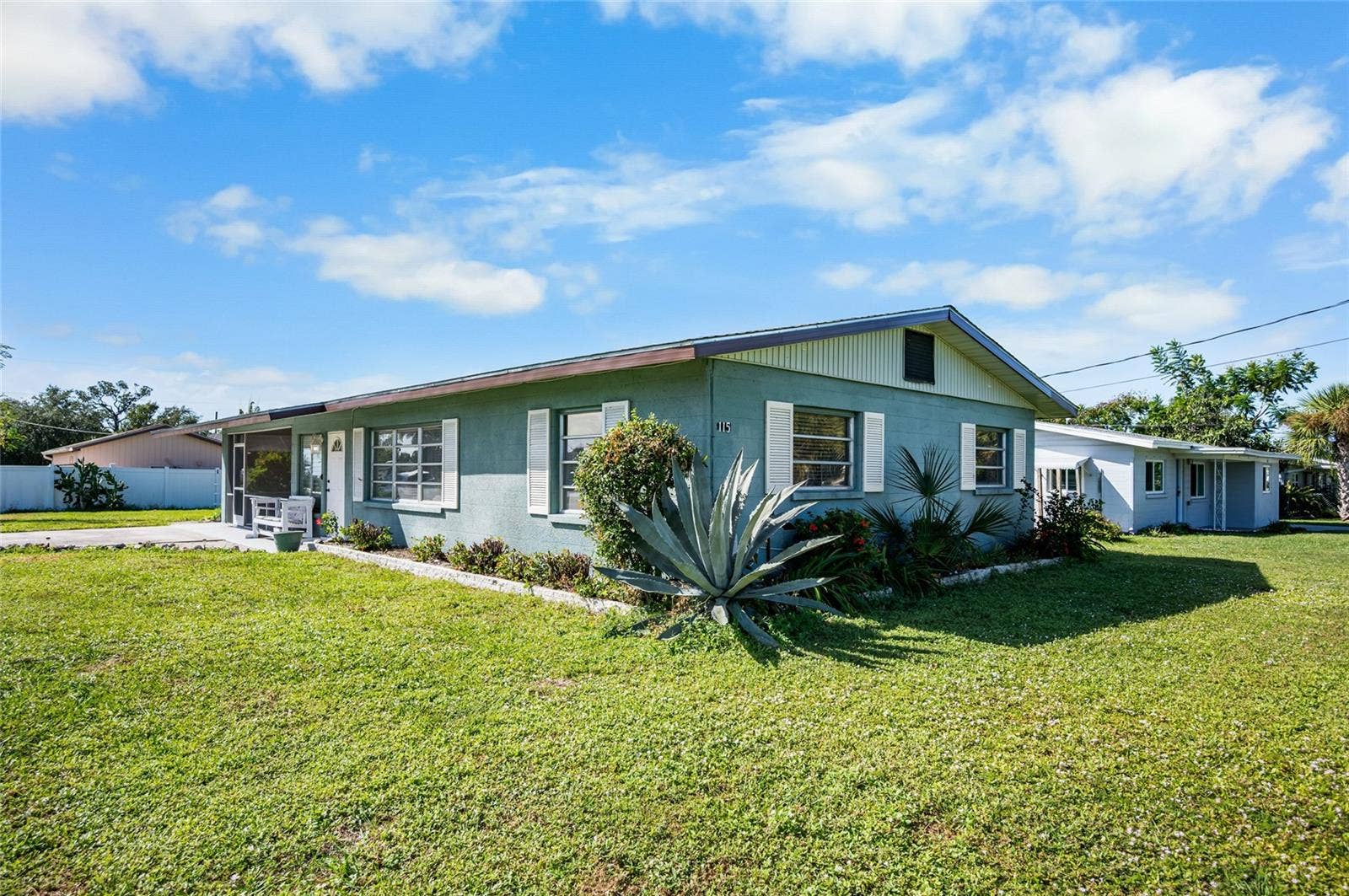 115 VIRGINIA COURT, Englewood, FL 34223 115 VIRGINIA COURT, Englewood, FL 34223