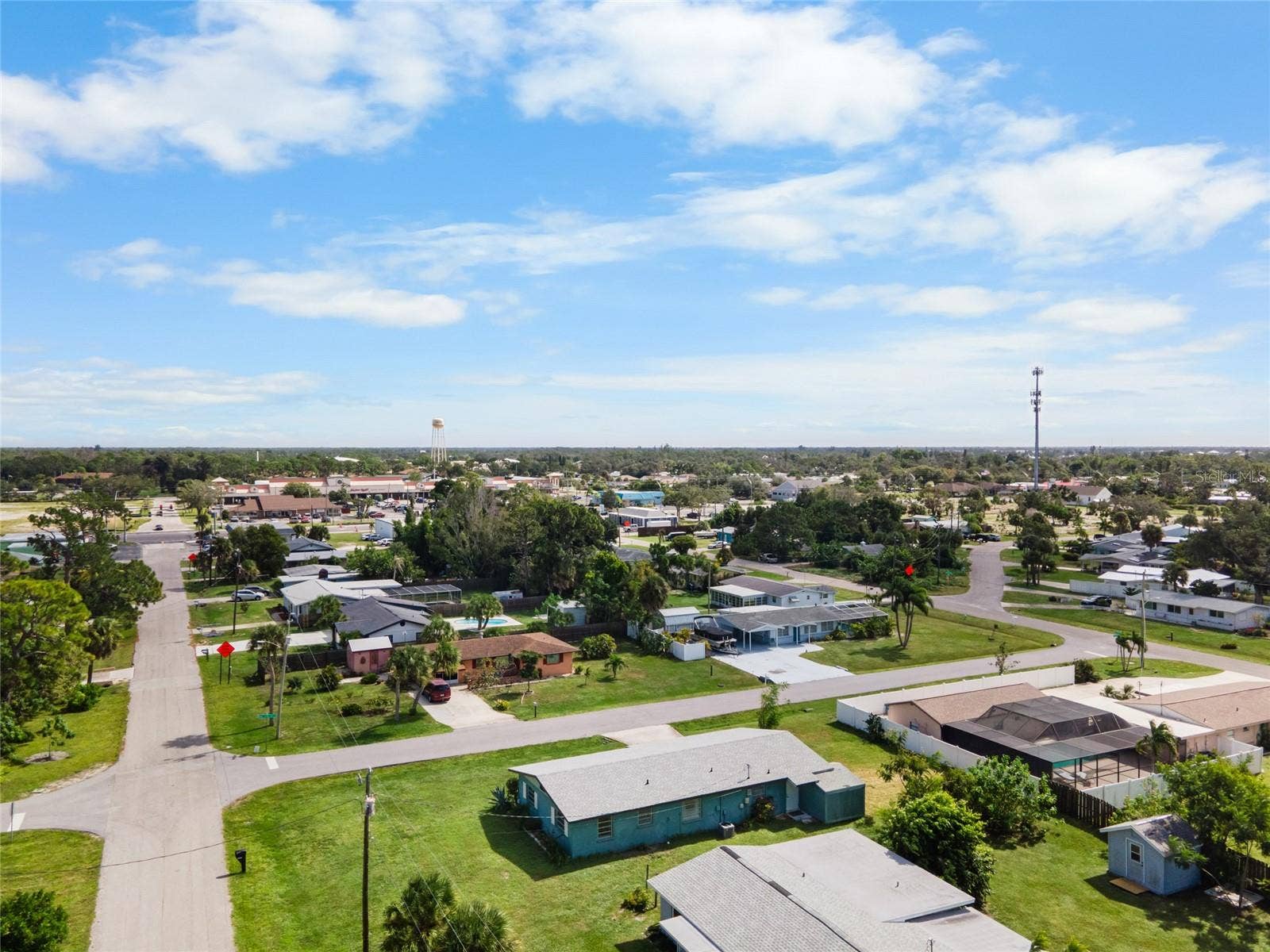 115 VIRGINIA COURT, Englewood, FL 34223 115 VIRGINIA COURT, Englewood, FL 34223