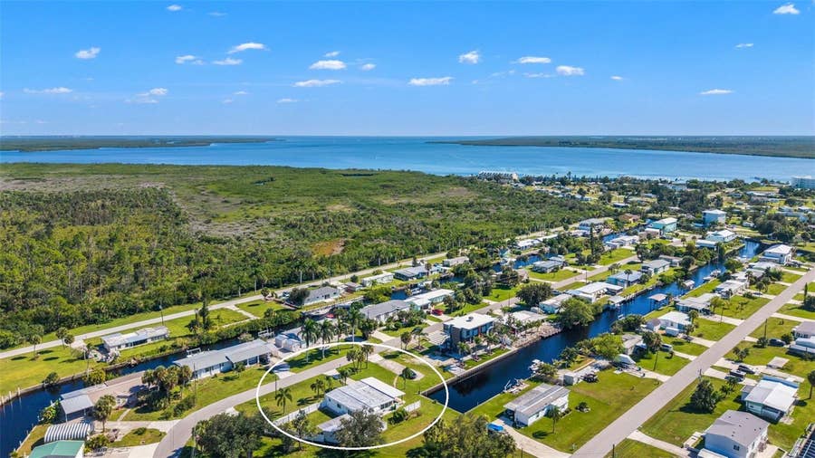 Property photo for 4203 NETTLE ROAD, Port Charlotte, FL
