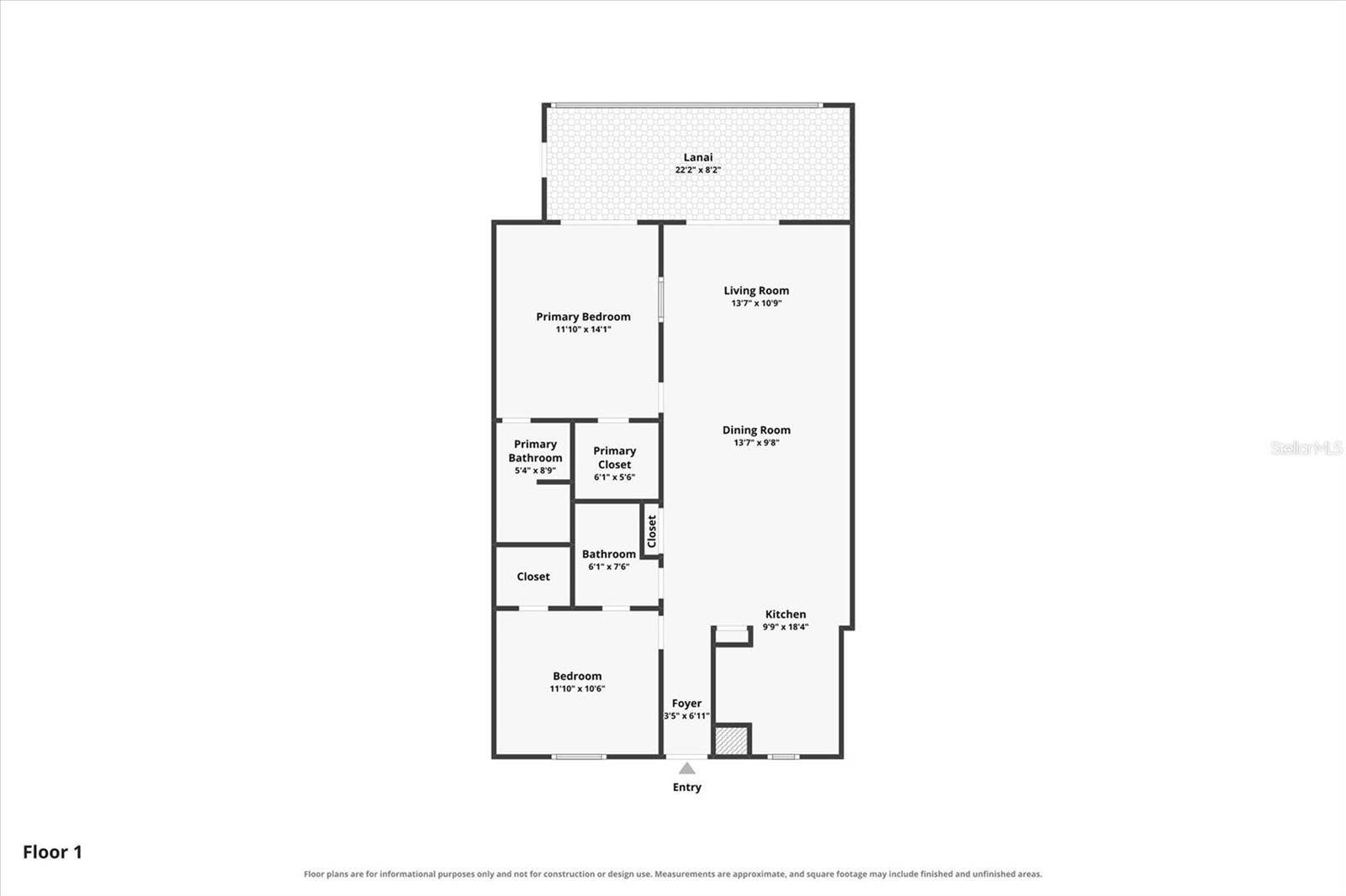 6800 PLACIDA ROAD, #271, Englewood, FL 34224 6800 PLACIDA ROAD, #271, Englewood, FL 34224