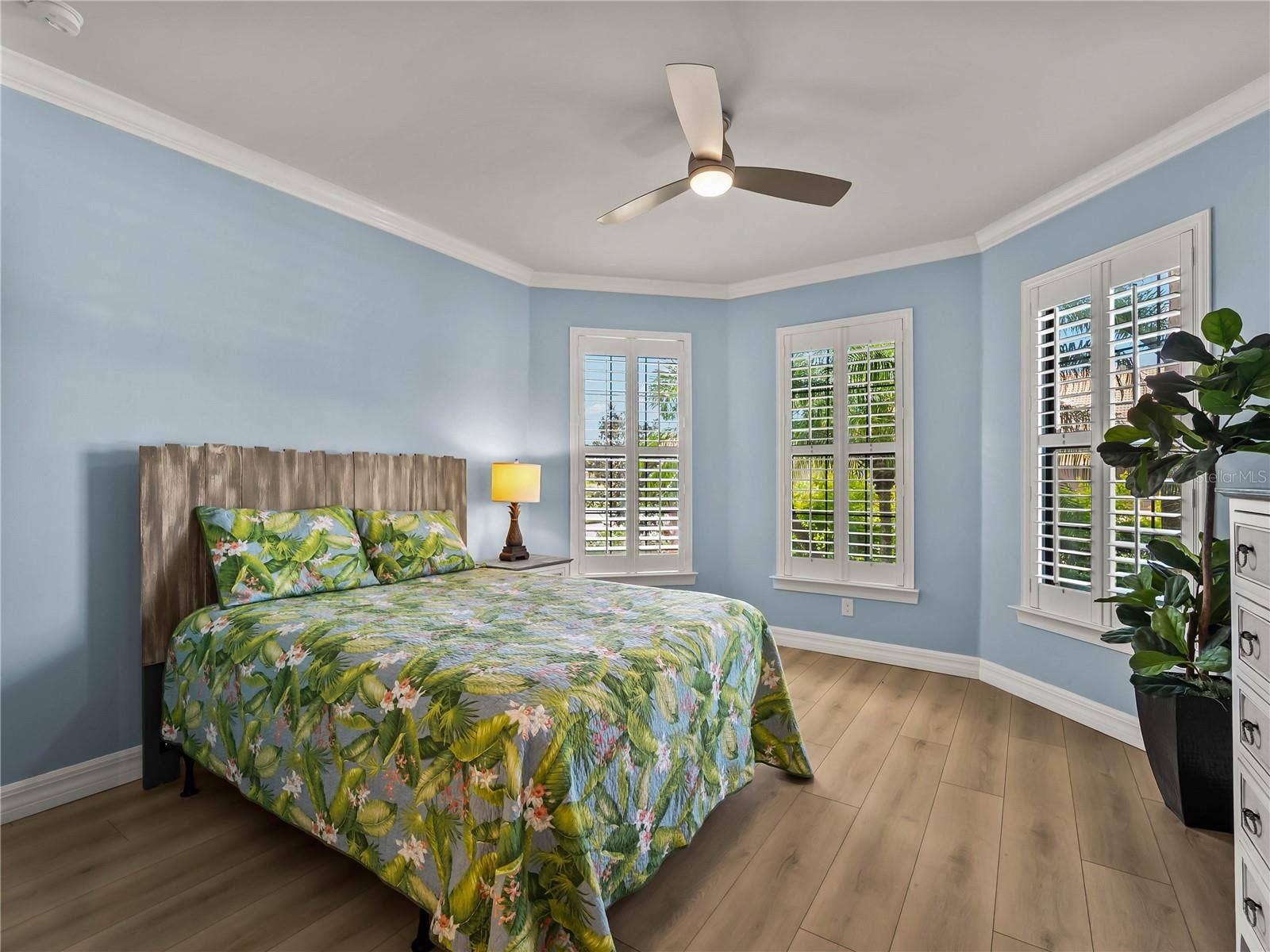 19864 PETRINO STREET, Venice, FL 34293 Bedroom 2