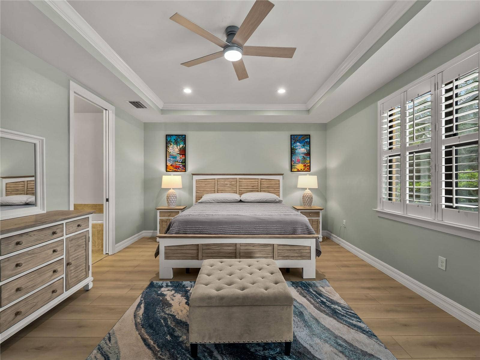 19864 PETRINO STREET, Venice, FL 34293 Primary Bedroom