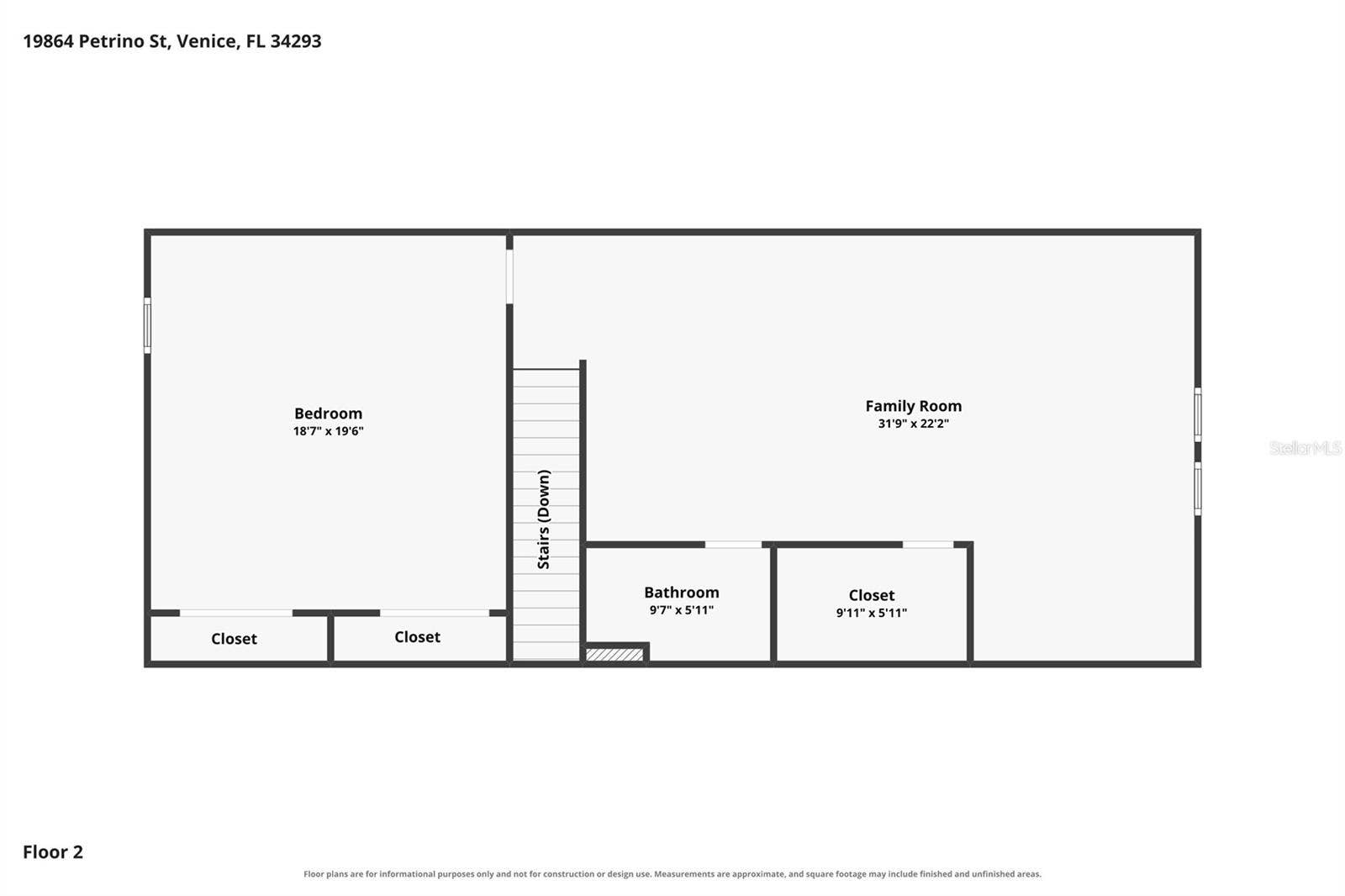 19864 PETRINO STREET, Venice, FL 34293 19864 PETRINO STREET, Venice, FL 34293