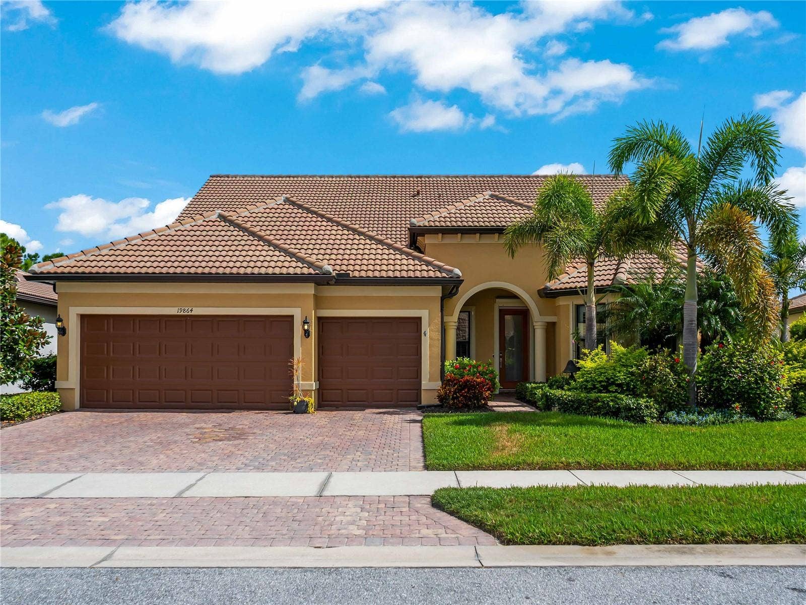 19864 PETRINO STREET, Venice, FL 34293 19864 PETRINO STREET, Venice, FL 34293