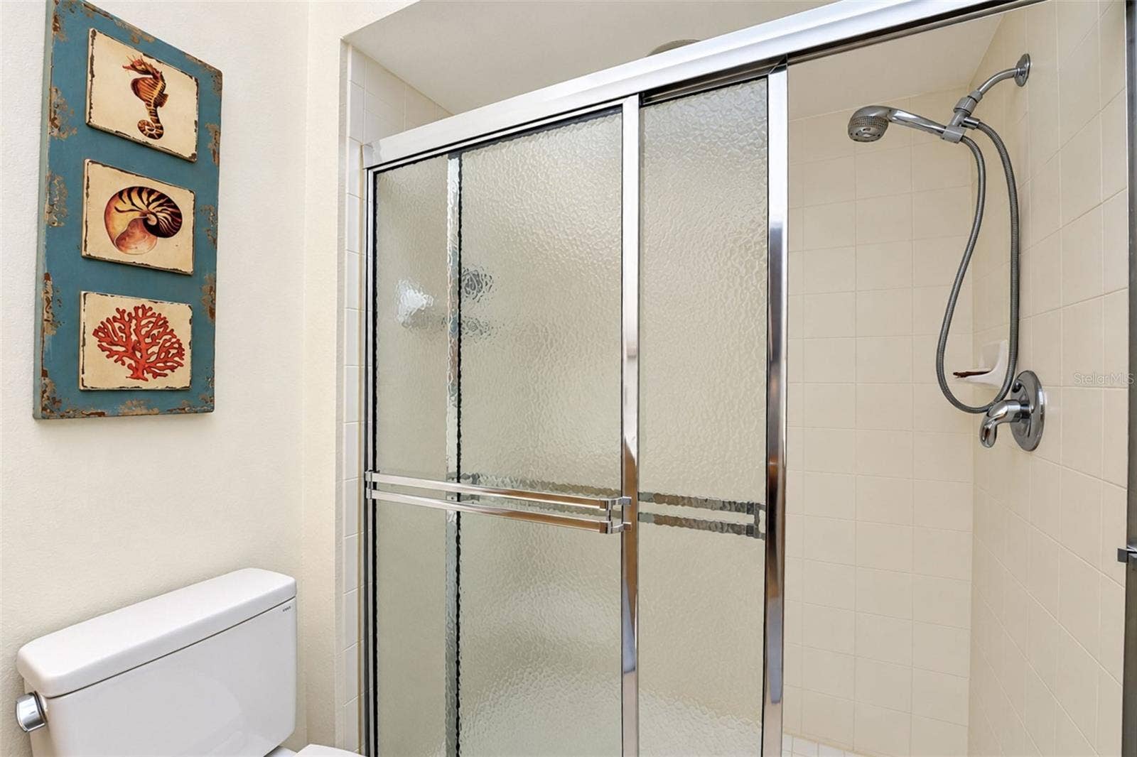 420 LEHALIS DRIVE, Englewood, FL 34223 Primary Bathroom