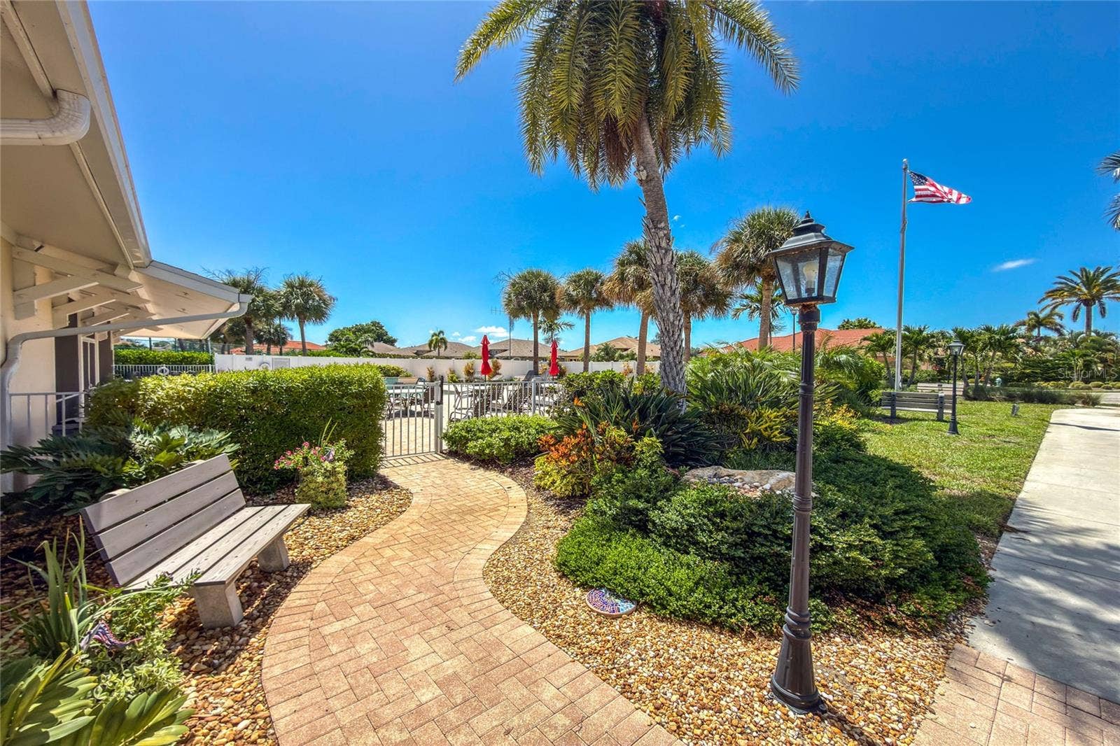 420 LEHALIS DRIVE, Englewood, FL 34223 Oak Forest Amenities