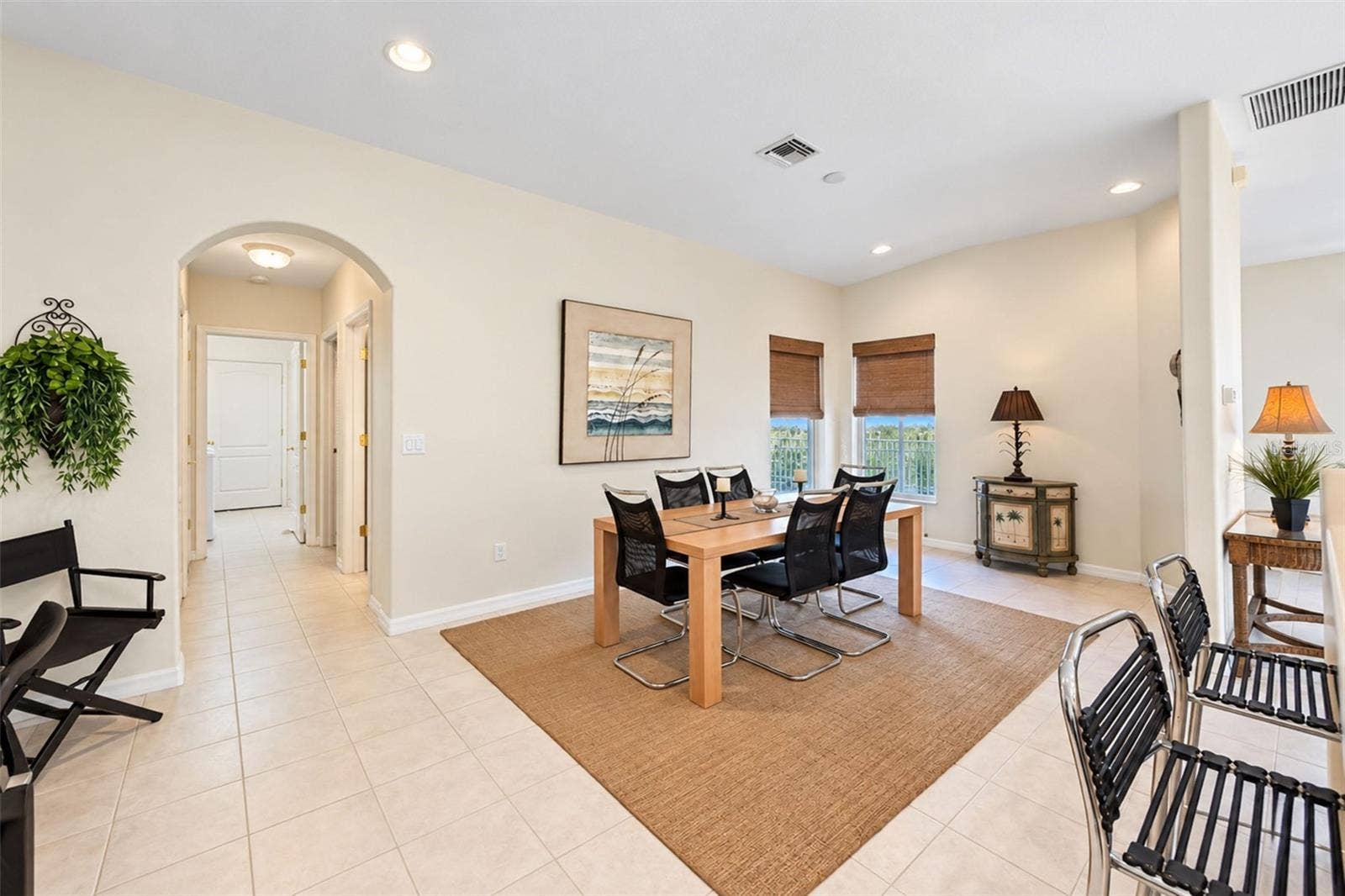420 LEHALIS DRIVE, Englewood, FL 34223 Dining Room