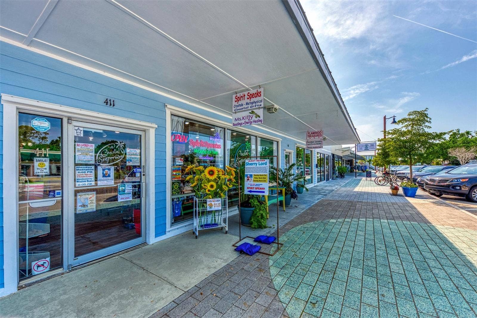 420 LEHALIS DRIVE, Englewood, FL 34223 Historic Dearborn Street