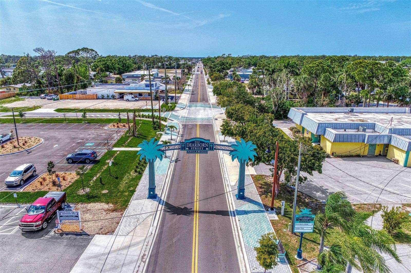 420 LEHALIS DRIVE, Englewood, FL 34223 Historic Dearborn Street