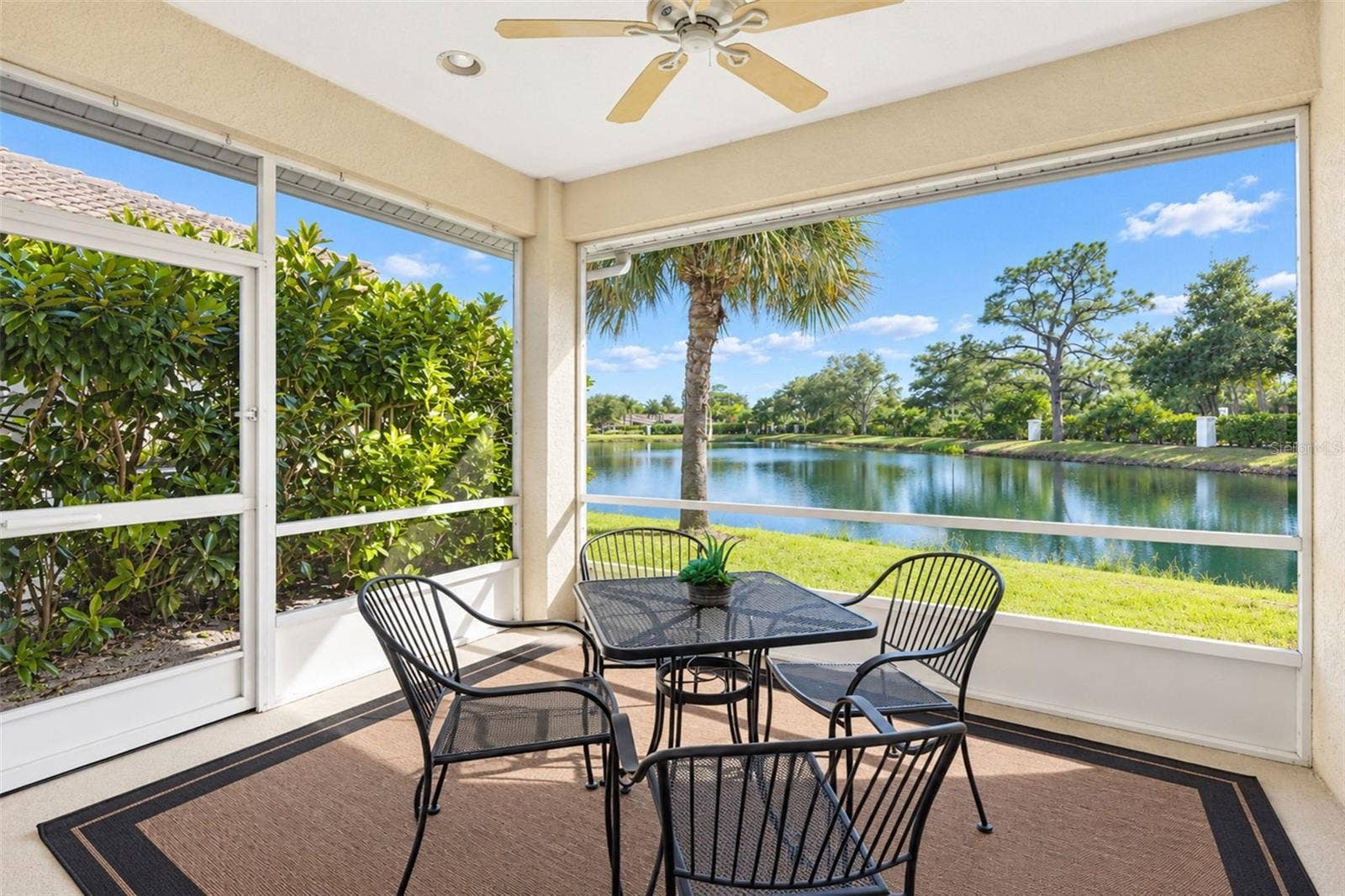 420 LEHALIS DRIVE, Englewood, FL 34223 Lanai
