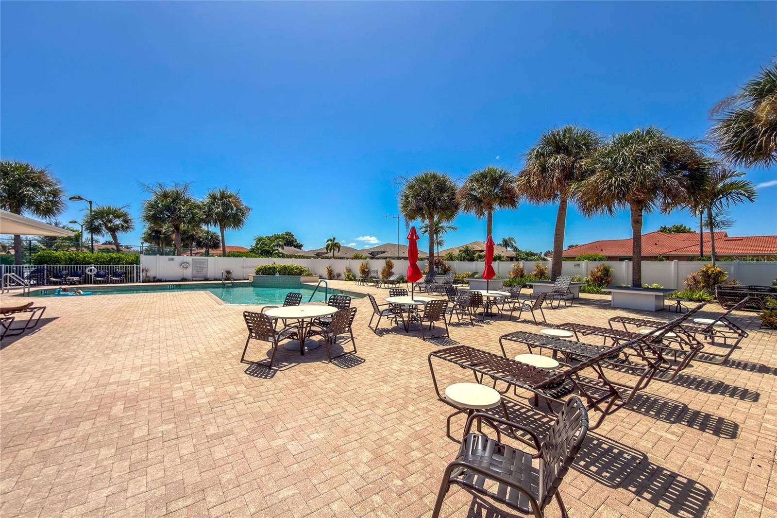 420 LEHALIS DRIVE, Englewood, FL 34223 Oak Forest Amenities
