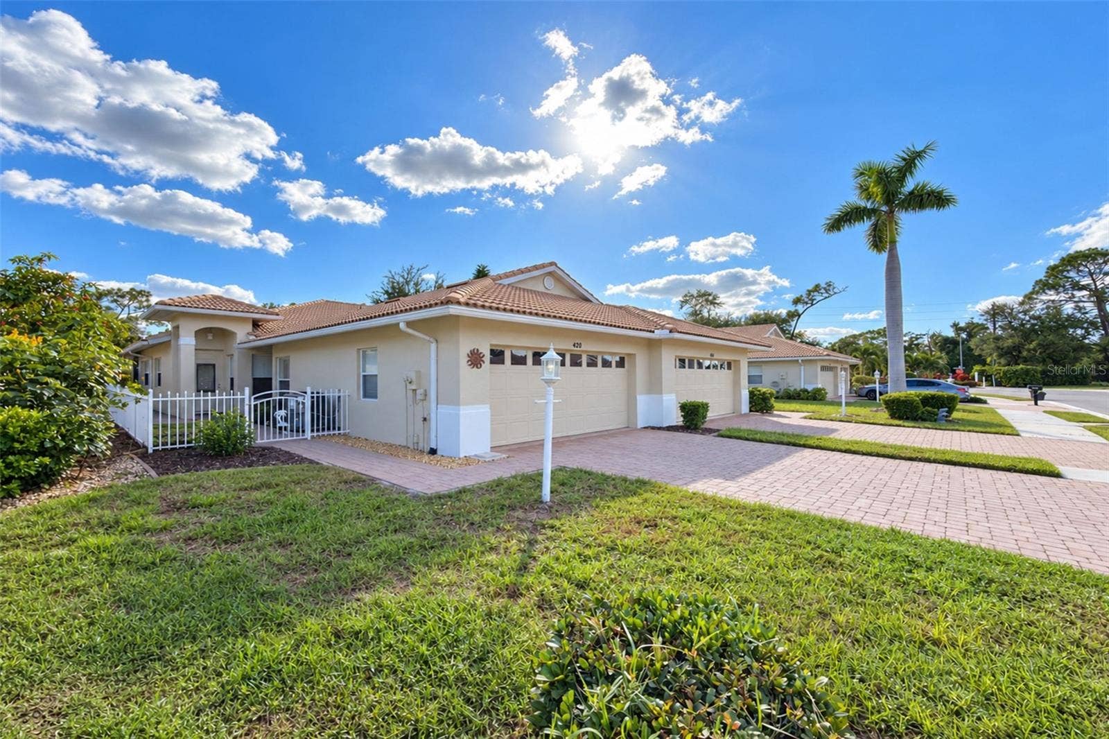 420 LEHALIS DRIVE, Englewood, FL 34223 420 LEHALIS DRIVE, Englewood, FL 34223