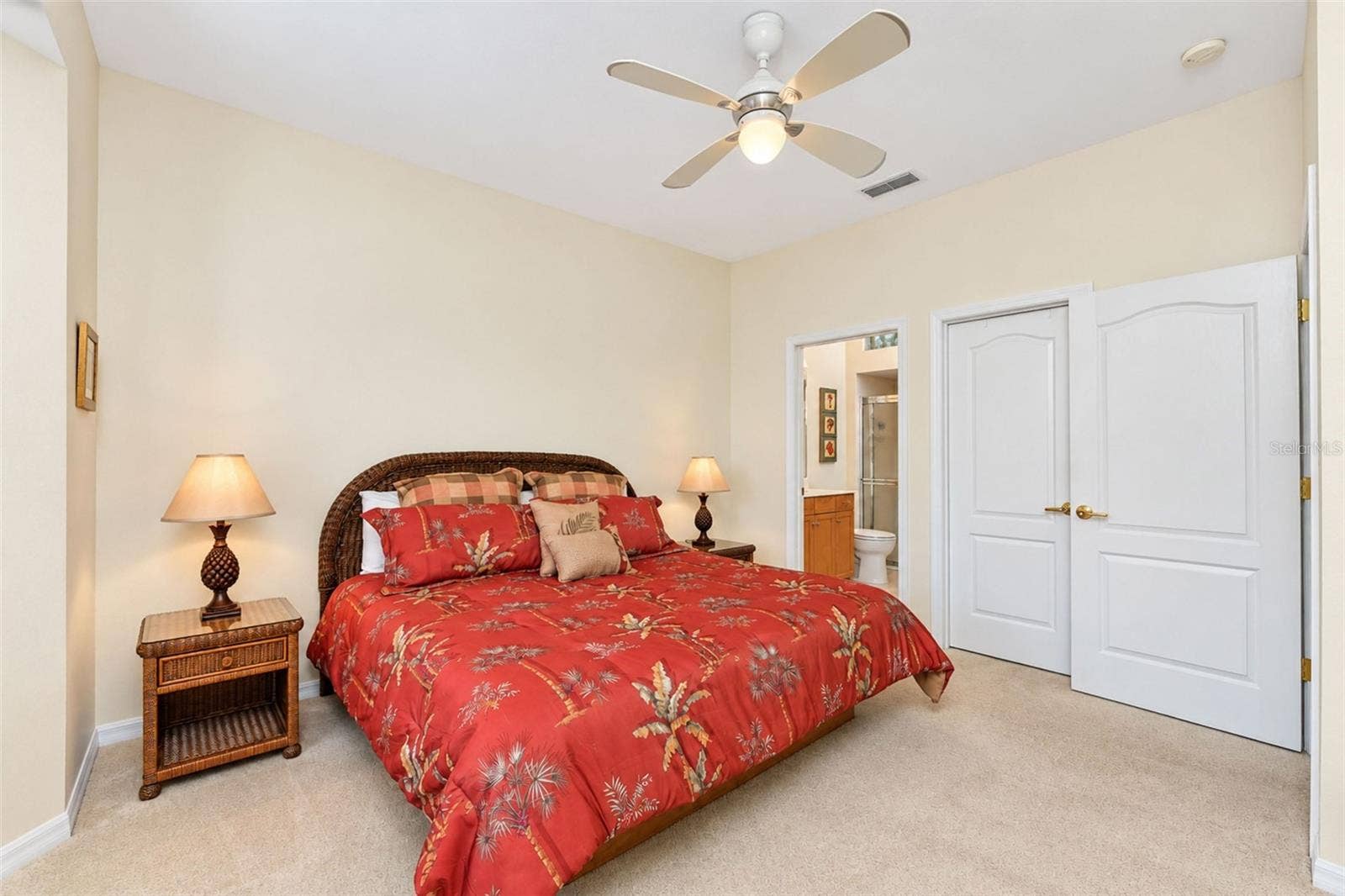 420 LEHALIS DRIVE, Englewood, FL 34223 Primary Bedroom