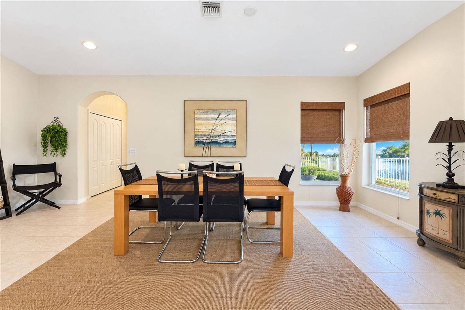 420 LEHALIS DRIVE, Englewood, FL 34223 Dining Room
