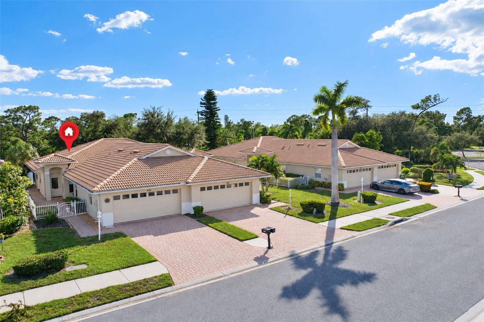 420 LEHALIS DRIVE, Englewood, FL 34223 420 LEHALIS DRIVE, Englewood, FL 34223