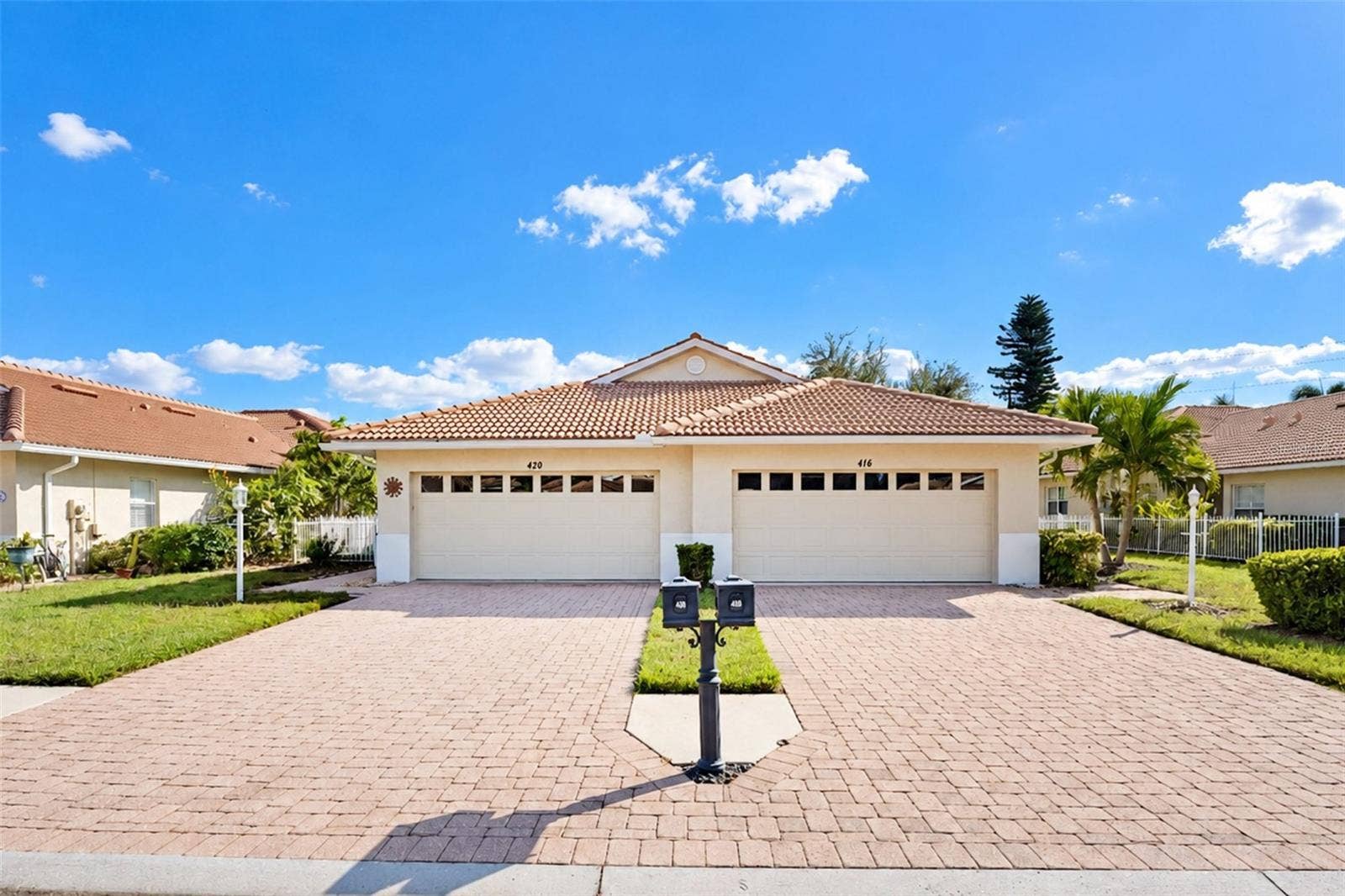 420 LEHALIS DRIVE, Englewood, FL 34223 420 LEHALIS DRIVE, Englewood, FL 34223