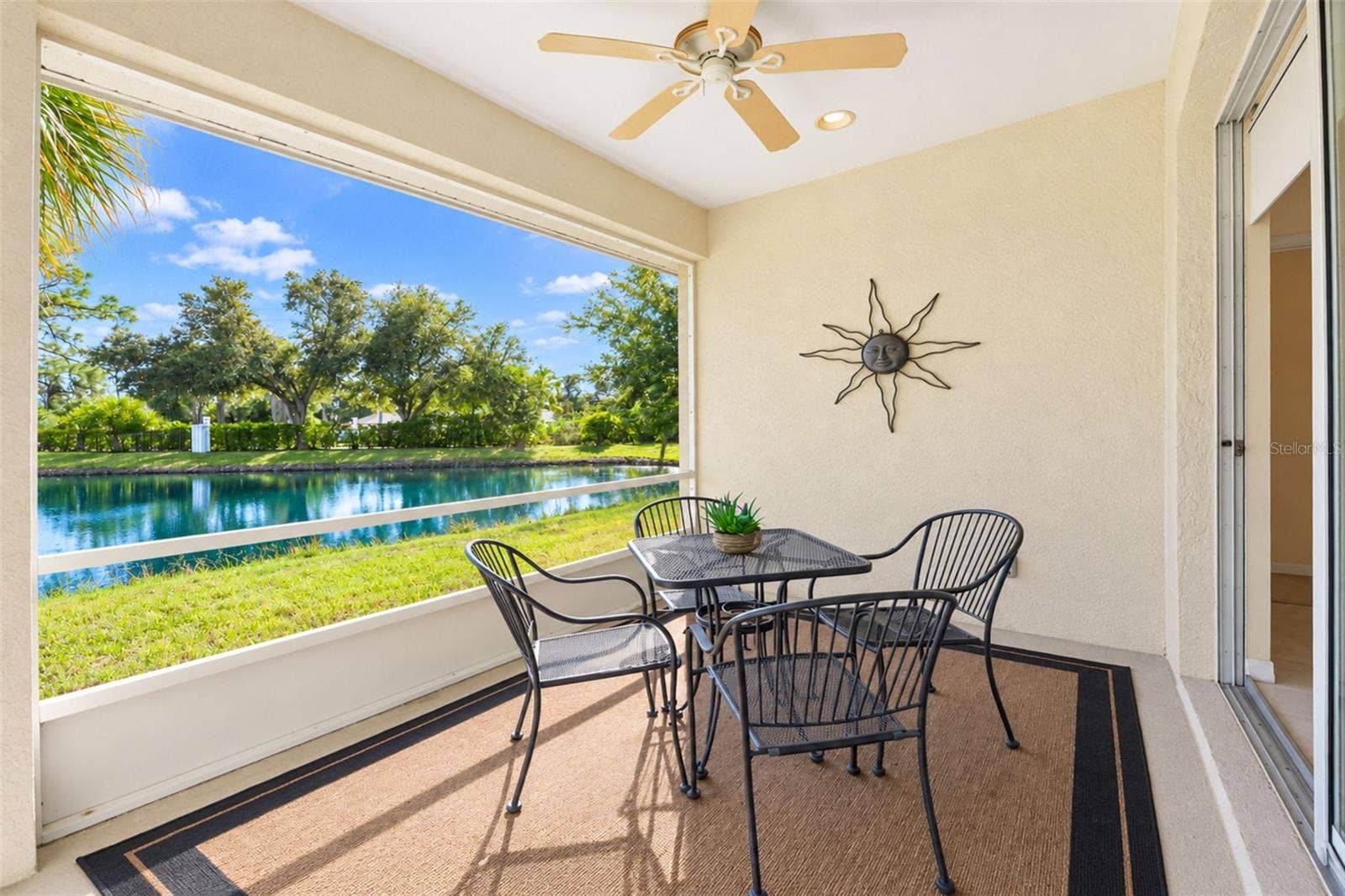 420 LEHALIS DRIVE, Englewood, FL 34223 Lanai
