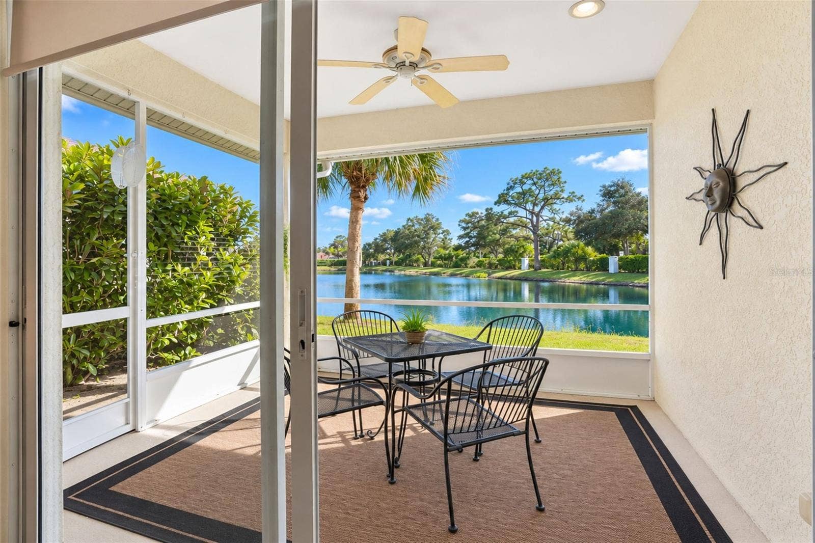 420 LEHALIS DRIVE, Englewood, FL 34223 Lanai