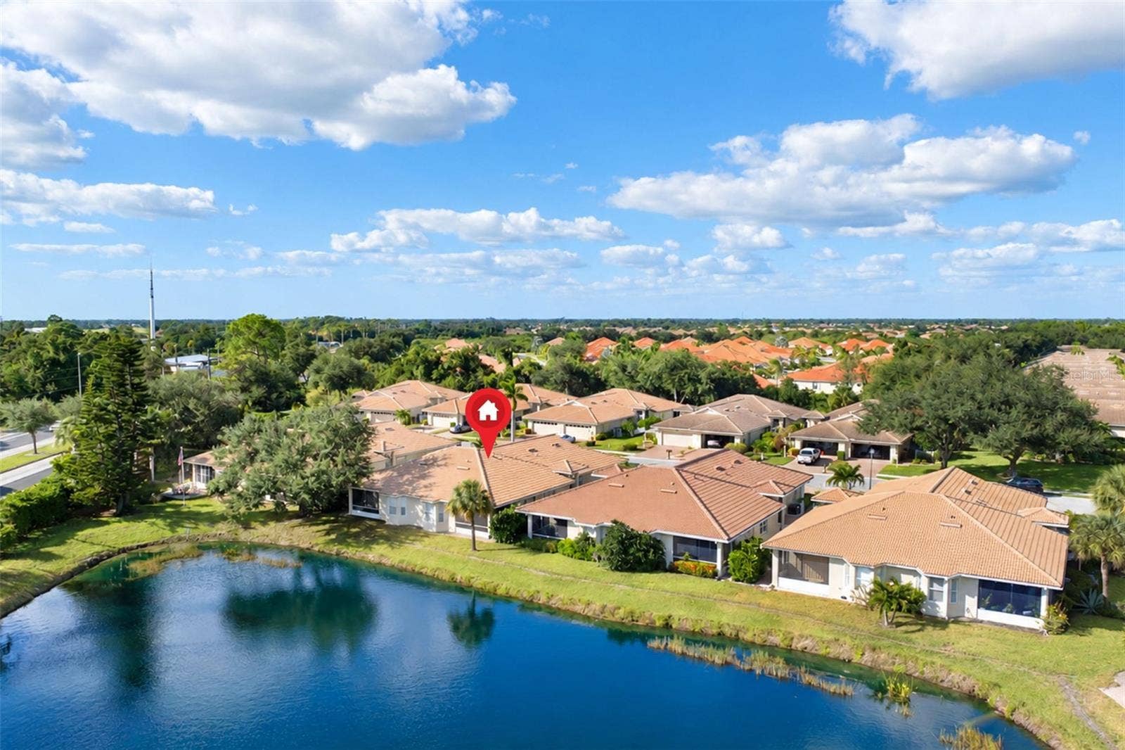 420 LEHALIS DRIVE, Englewood, FL 34223 420 LEHALIS DRIVE, Englewood, FL 34223