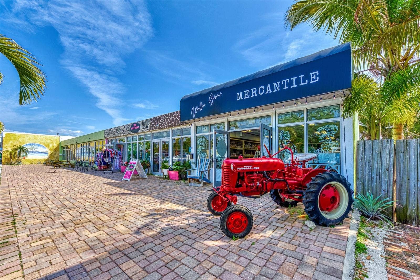 420 LEHALIS DRIVE, Englewood, FL 34223 Historic Dearborn Street