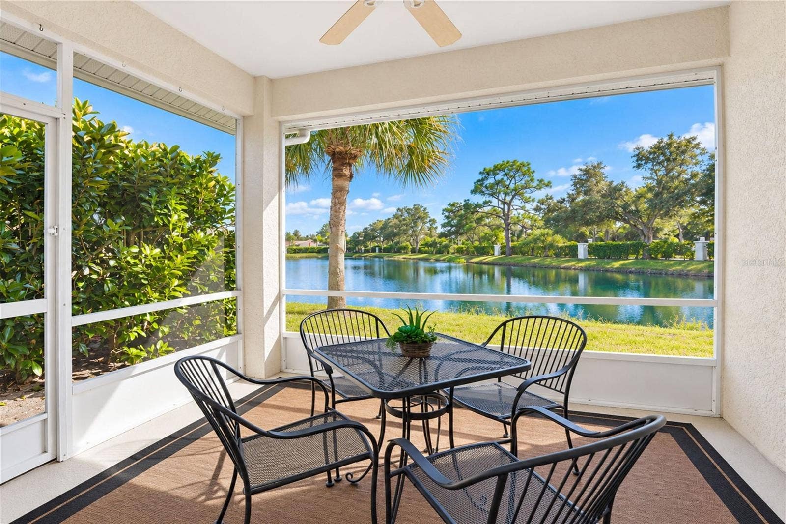 420 LEHALIS DRIVE, Englewood, FL 34223 Lanai