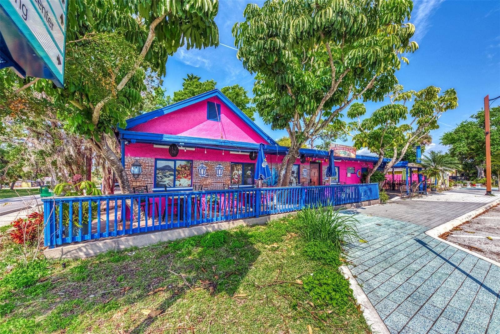 420 LEHALIS DRIVE, Englewood, FL 34223 Historic Dearborn Street