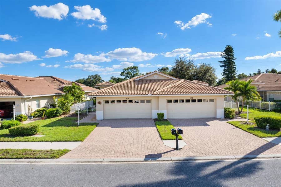 Property photo for 420 LEHALIS DRIVE, Englewood, FL
