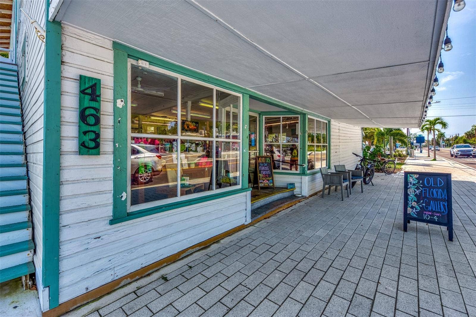 420 LEHALIS DRIVE, Englewood, FL 34223 Historic Dearborn Street