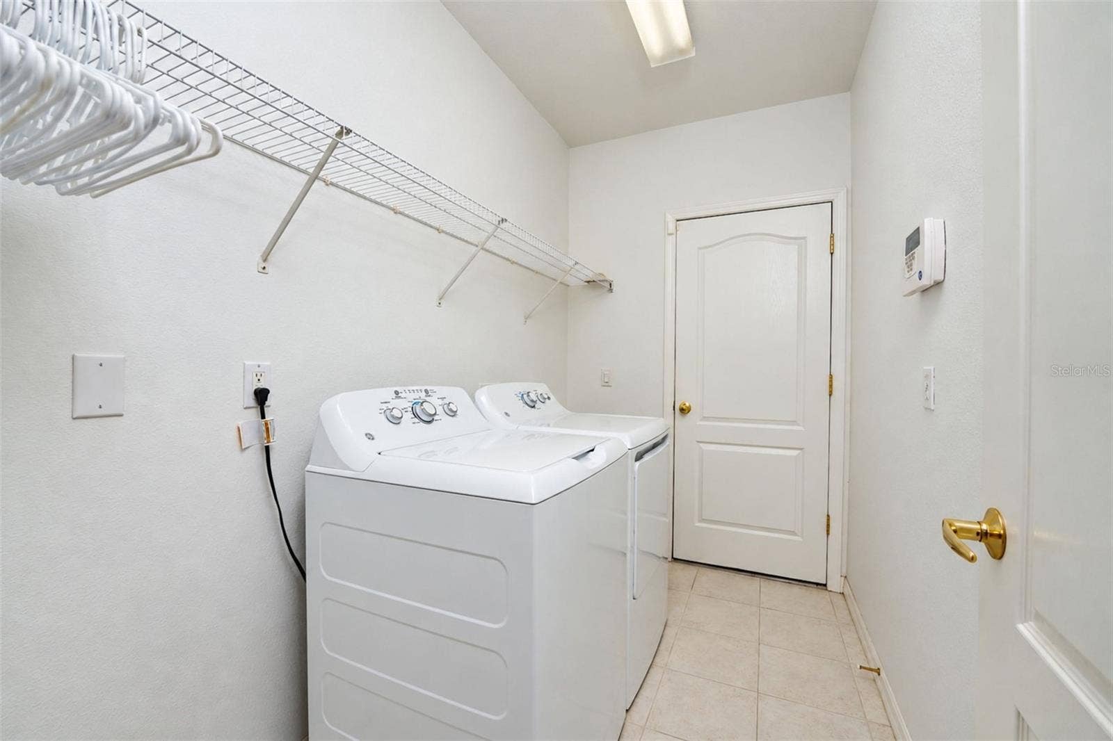 420 LEHALIS DRIVE, Englewood, FL 34223 Laundry Room