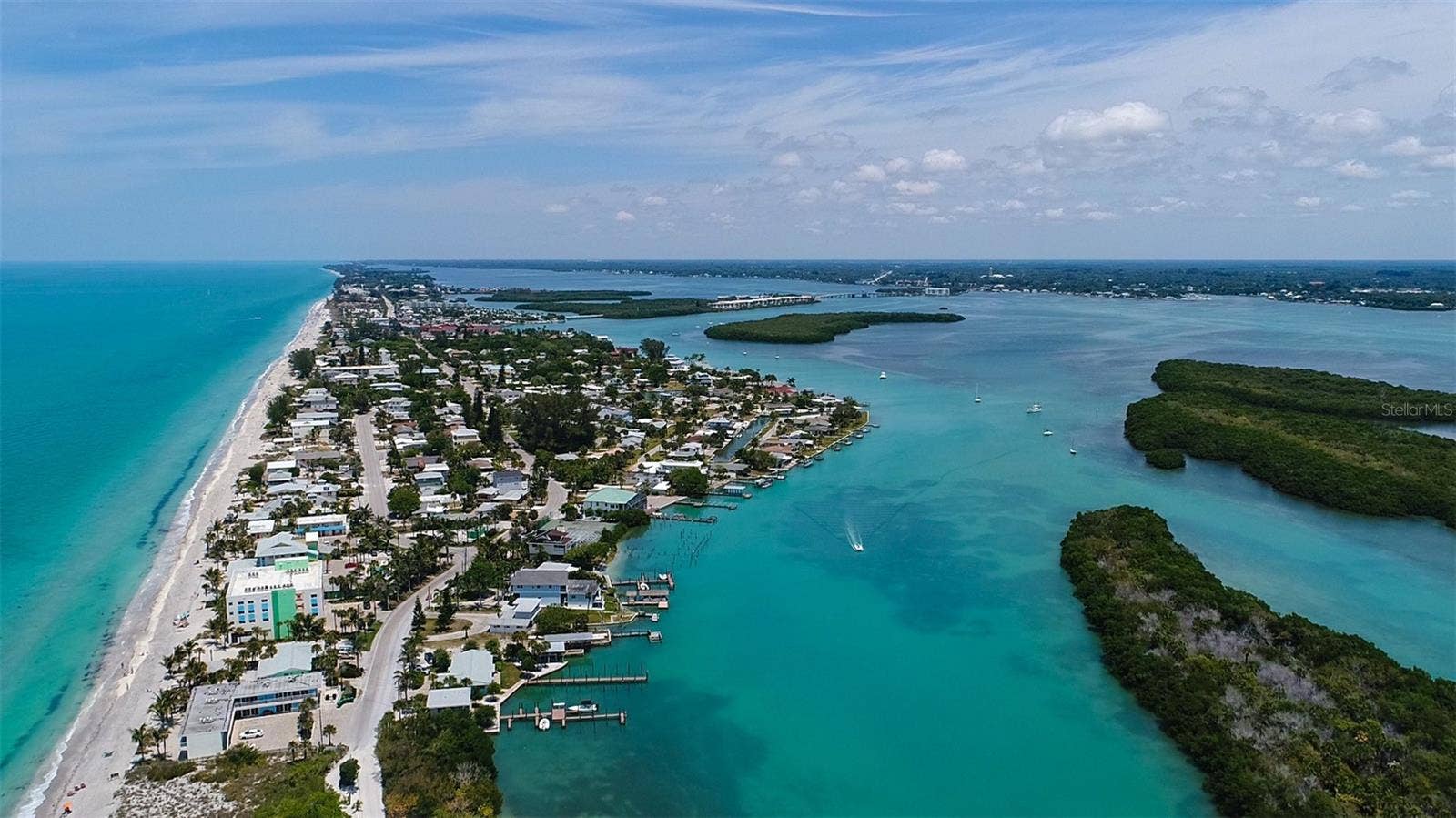 420 LEHALIS DRIVE, Englewood, FL 34223 Manasota Key