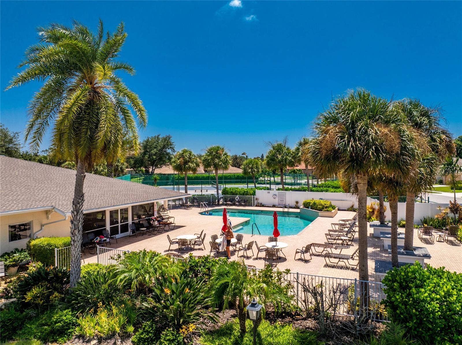 420 LEHALIS DRIVE, Englewood, FL 34223 Oak Forest Amenities