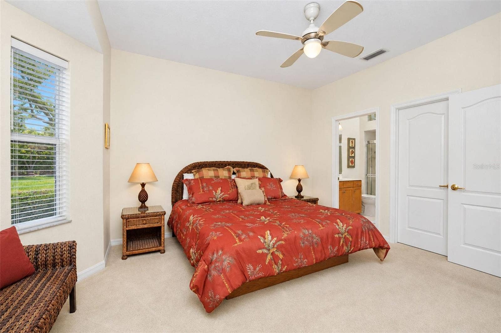 420 LEHALIS DRIVE, Englewood, FL 34223 Primary Bedroom