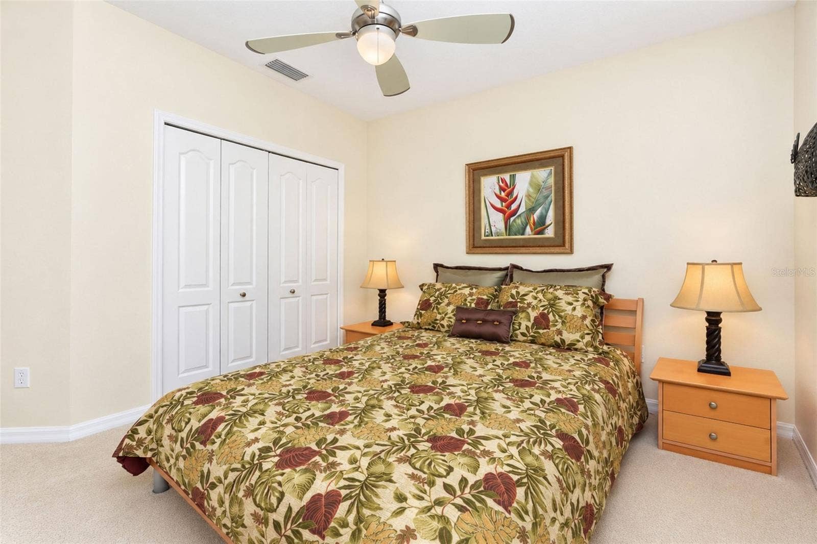 420 LEHALIS DRIVE, Englewood, FL 34223 Guest Bedroom