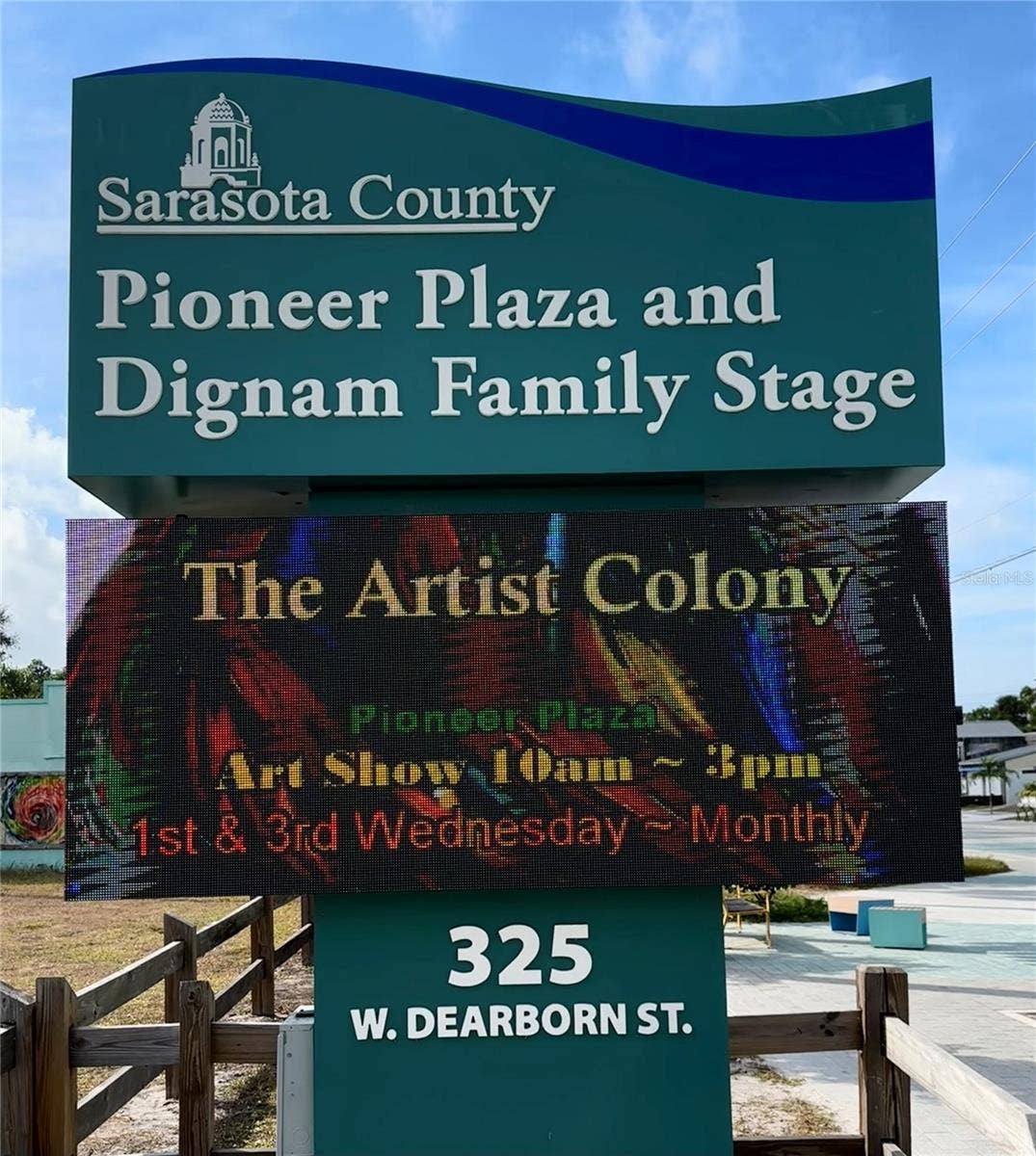 420 LEHALIS DRIVE, Englewood, FL 34223 Historic Dearborn Street