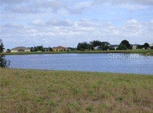 Property photo for 17564 VELLUM CIRCLE, Punta Gorda, FL