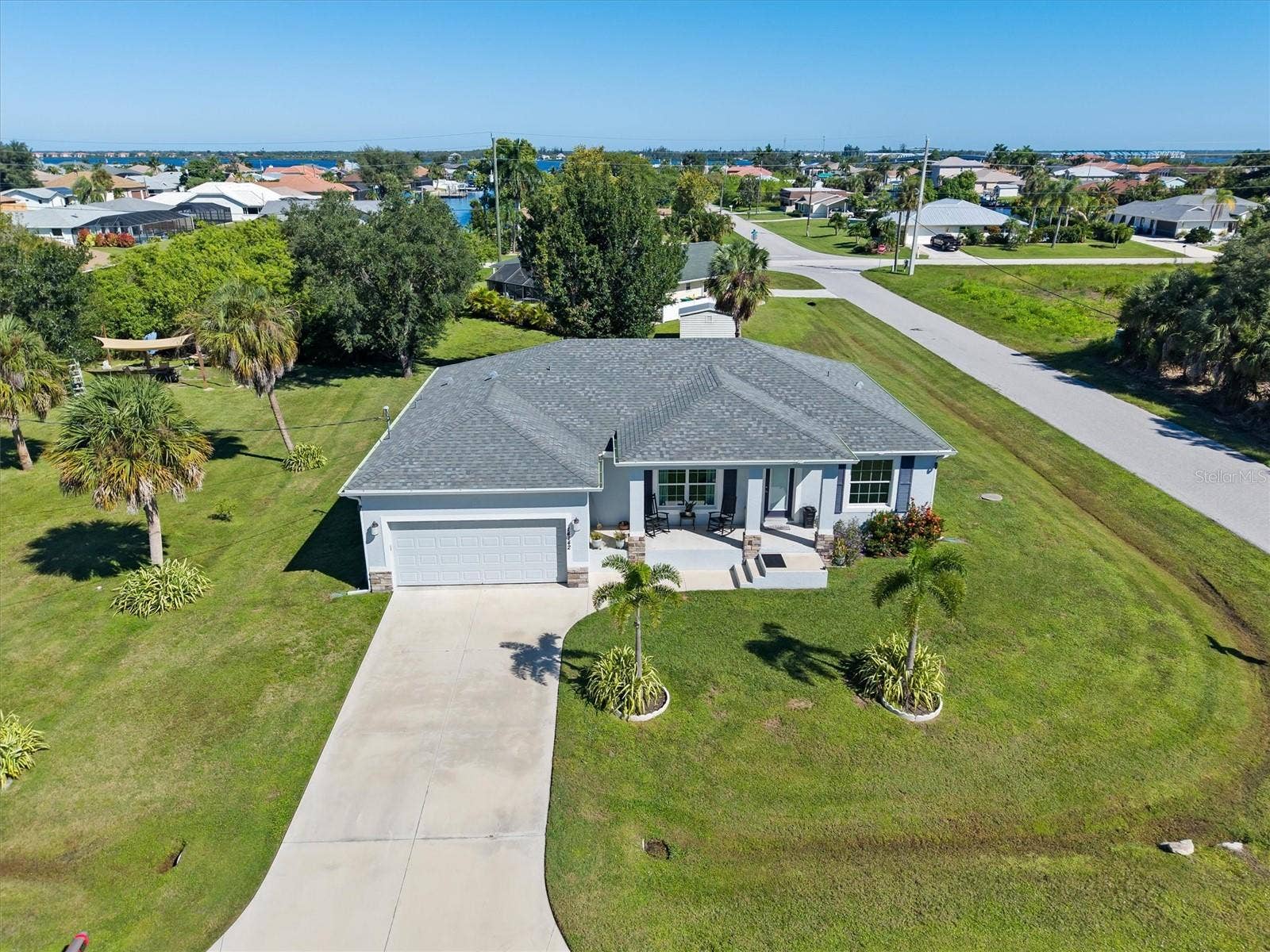 14142 HOPEWELL AVENUE, Port Charlotte, FL 33981
