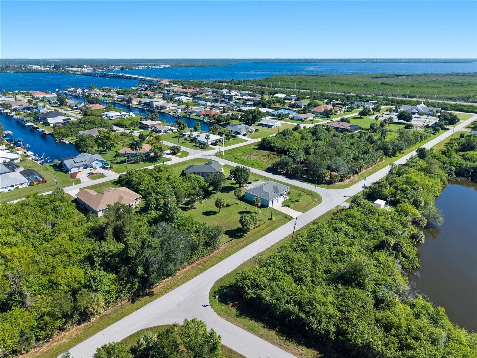 14142 HOPEWELL AVENUE, Port Charlotte, FL 33981