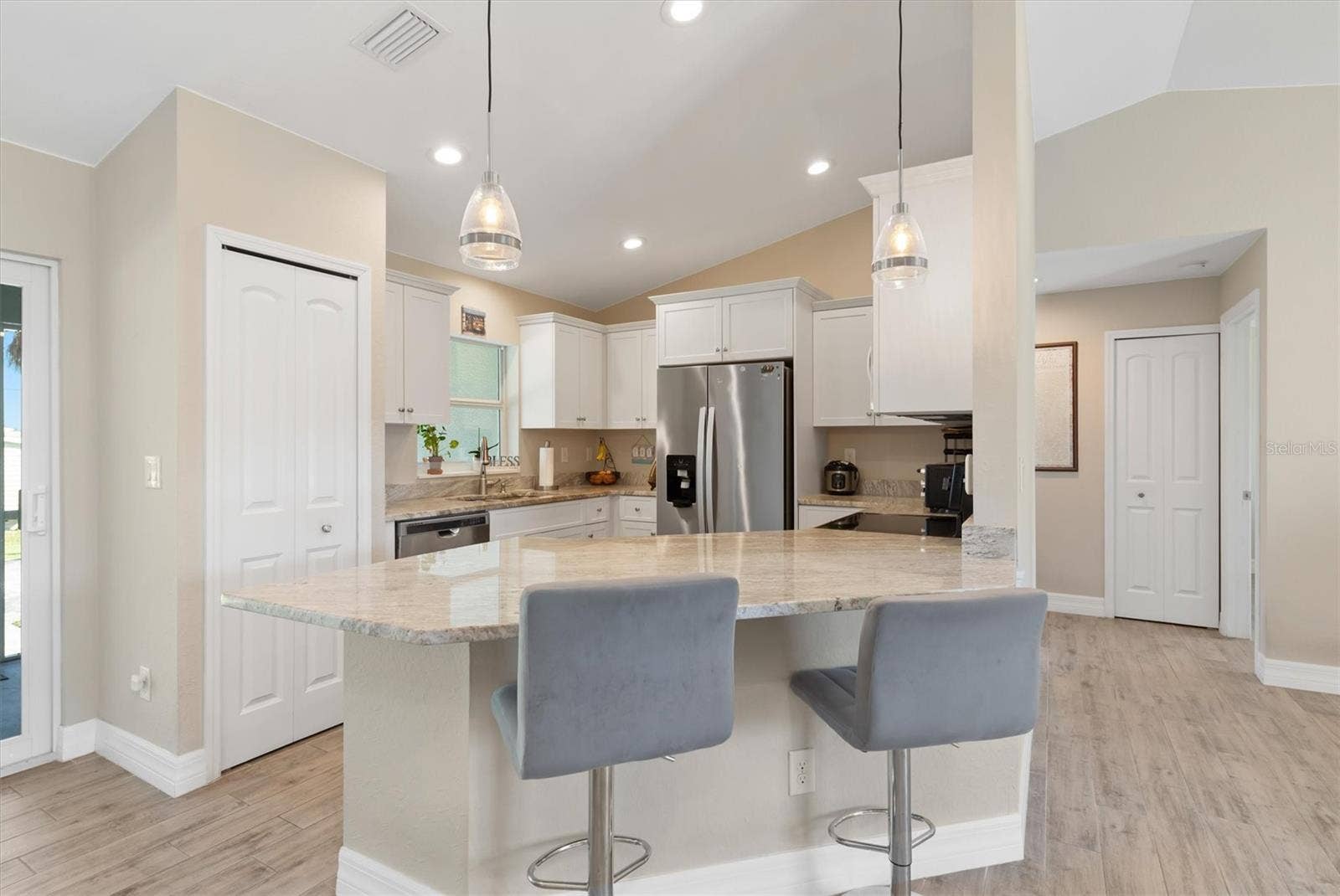 14142 HOPEWELL AVENUE, Port Charlotte, FL 33981