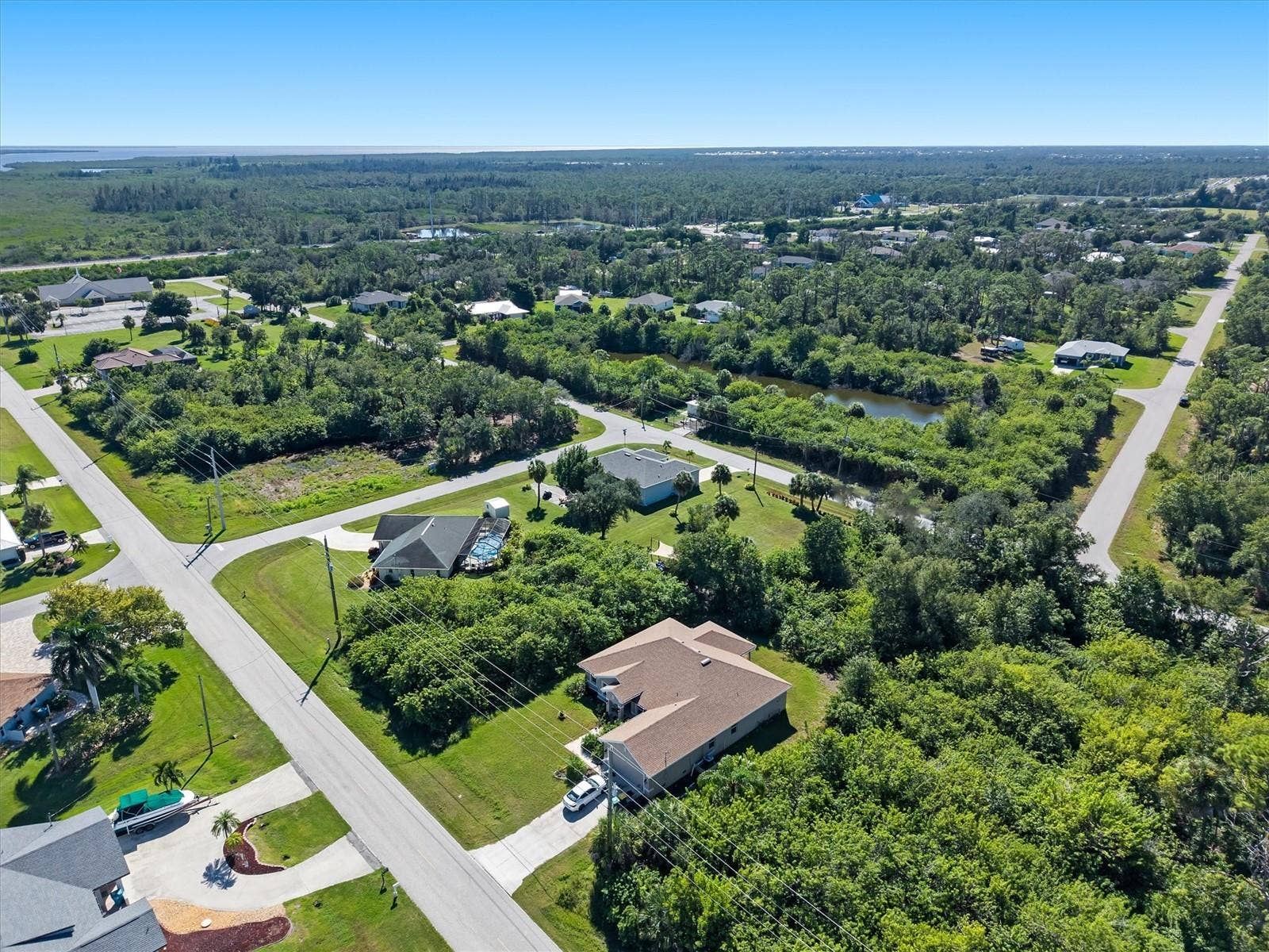 14142 HOPEWELL AVENUE, Port Charlotte, FL 33981