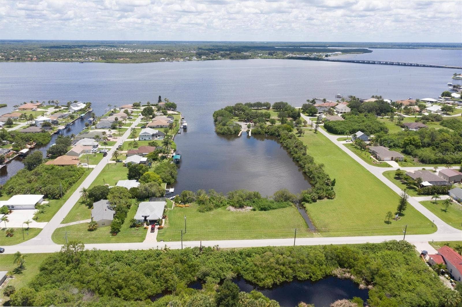 14142 HOPEWELL AVENUE, Port Charlotte, FL 33981