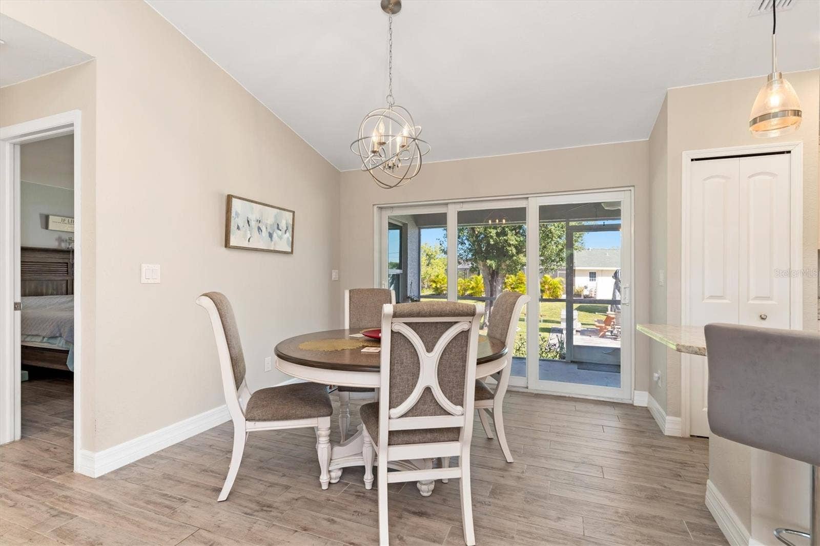 14142 HOPEWELL AVENUE, Port Charlotte, FL 33981