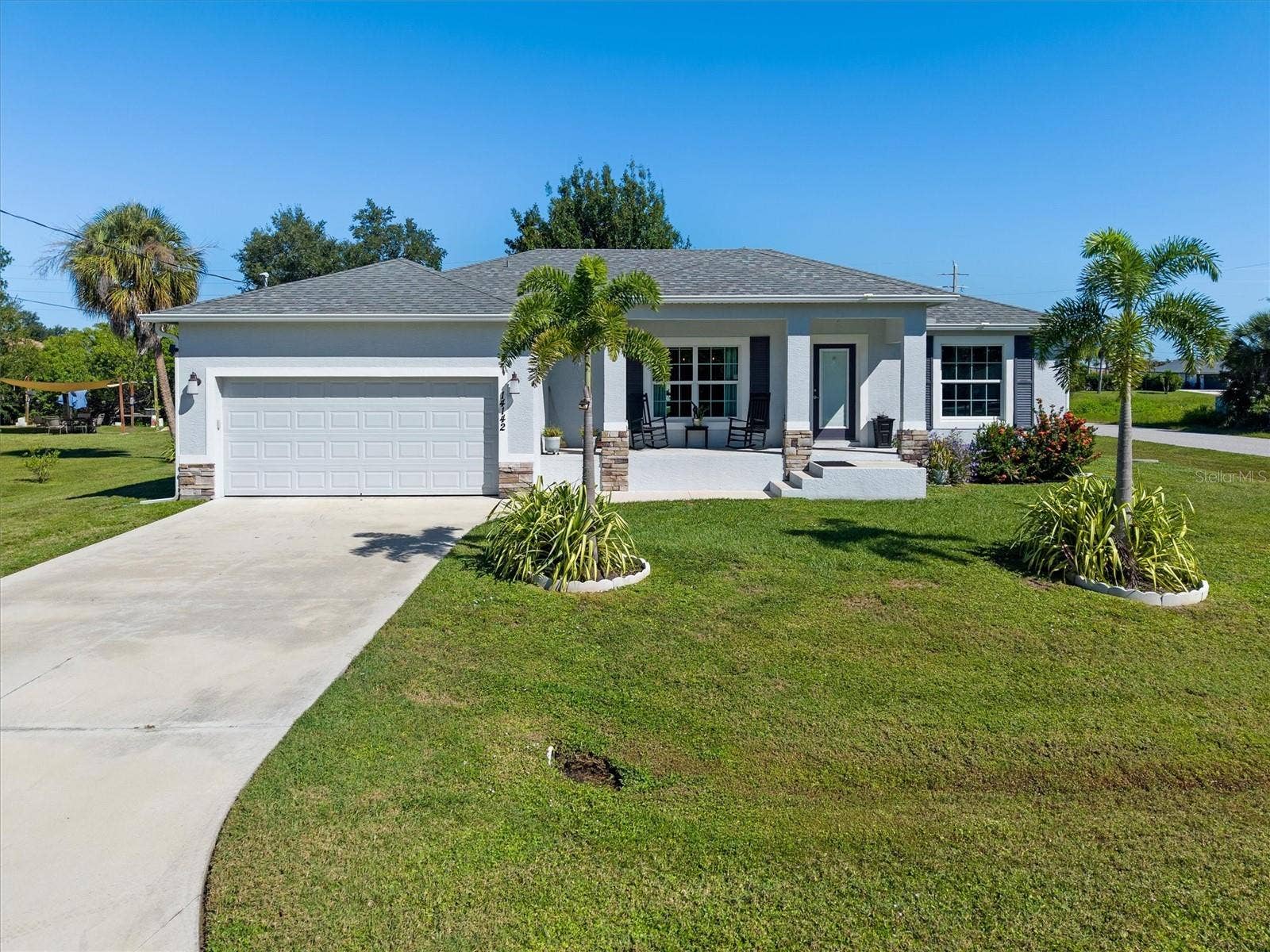 14142 HOPEWELL AVENUE, Port Charlotte, FL 33981