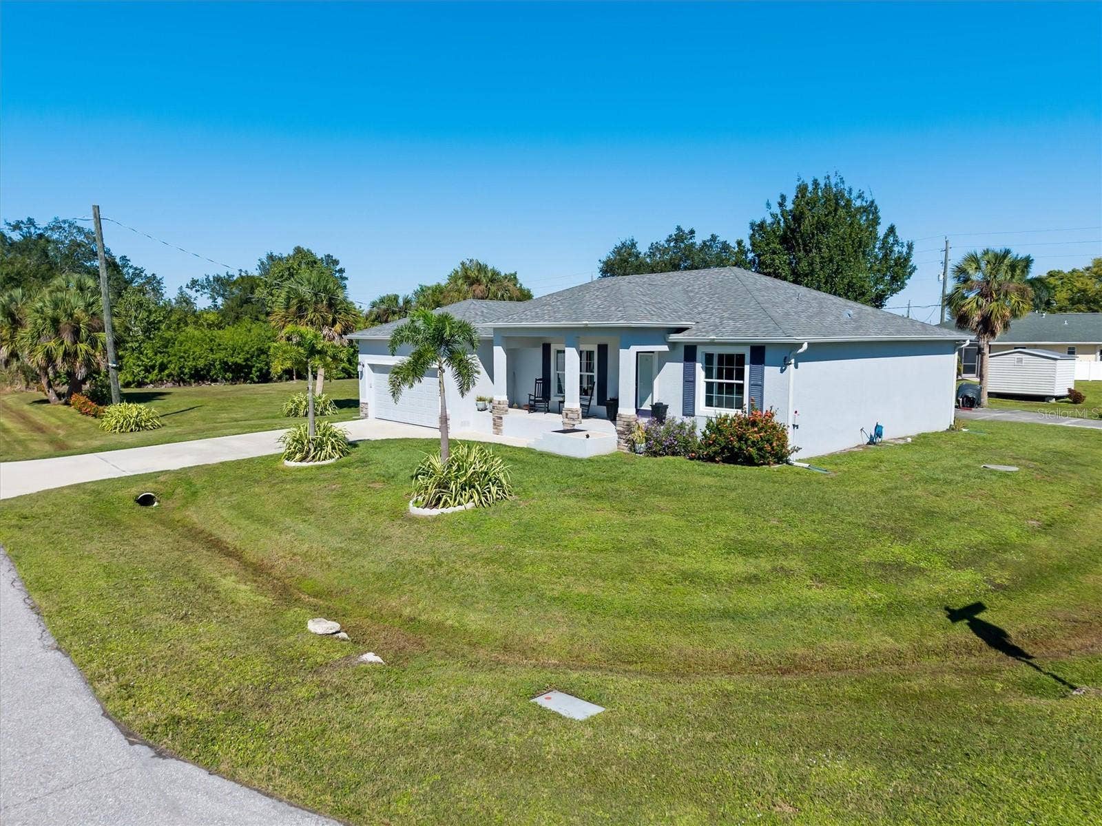 14142 HOPEWELL AVENUE, Port Charlotte, FL 33981
